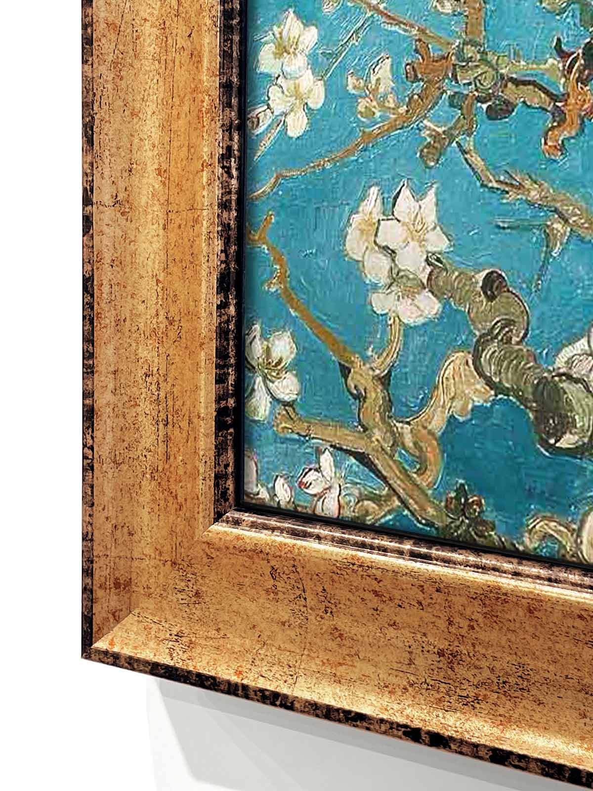 Frame Rome Gold For Samsung The Frame Frame Rome Gold For Samsung The Frame
