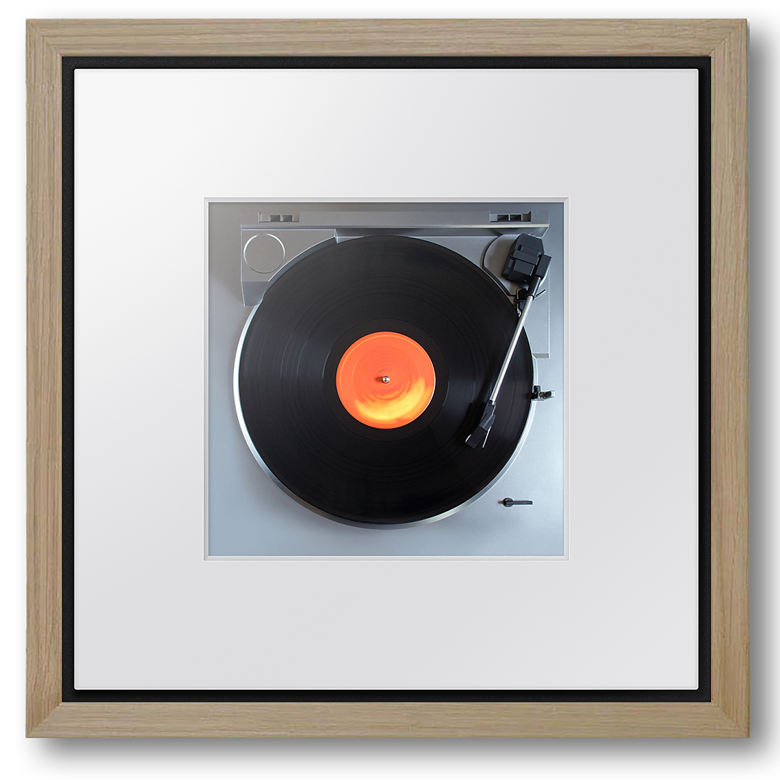 Ramme Eik for Samsung Music Frame Ramme Eik for Samsung Music Frame