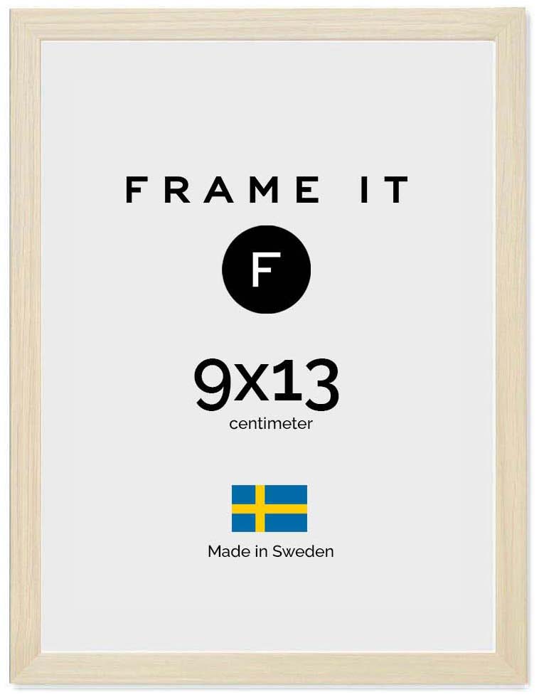 Frame London Maple 09x13 Frame London Maple 09x13