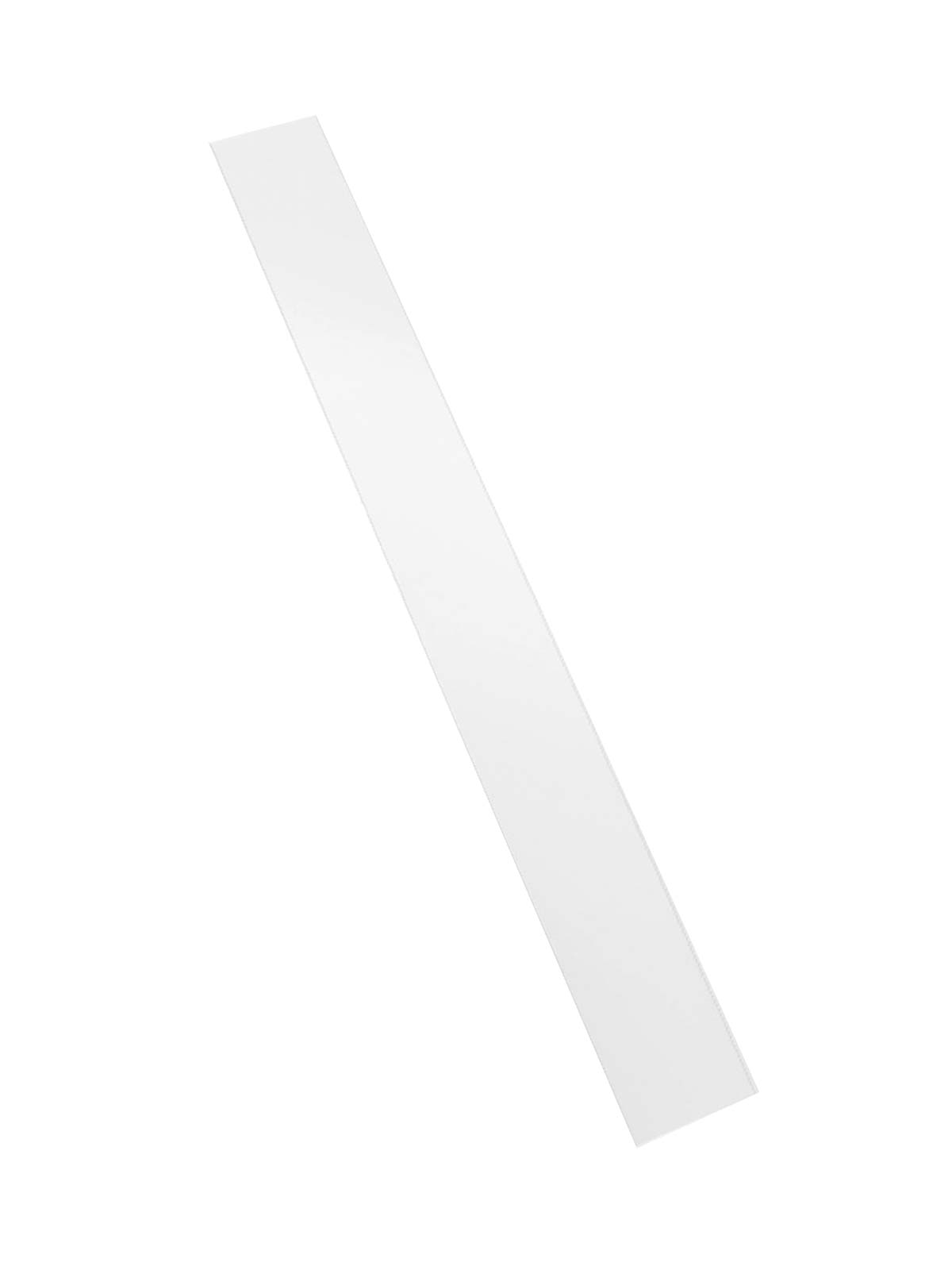 Acid free tape 25mm x 30cm Acid free tape 25mm x 30cm