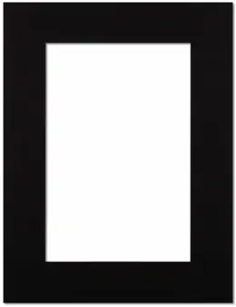 Passepartout Sort 40x50