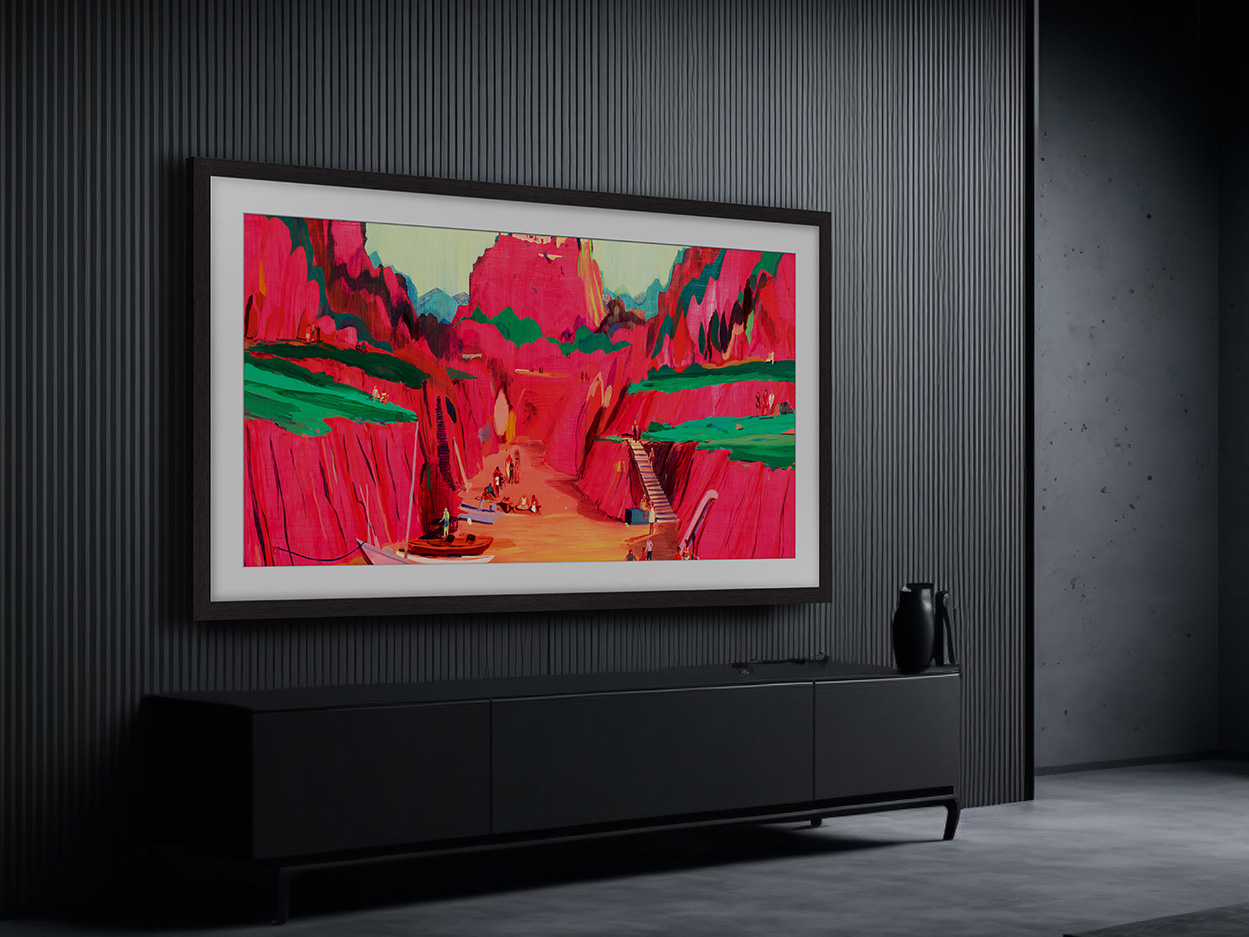 Frames for Samsung The Frame