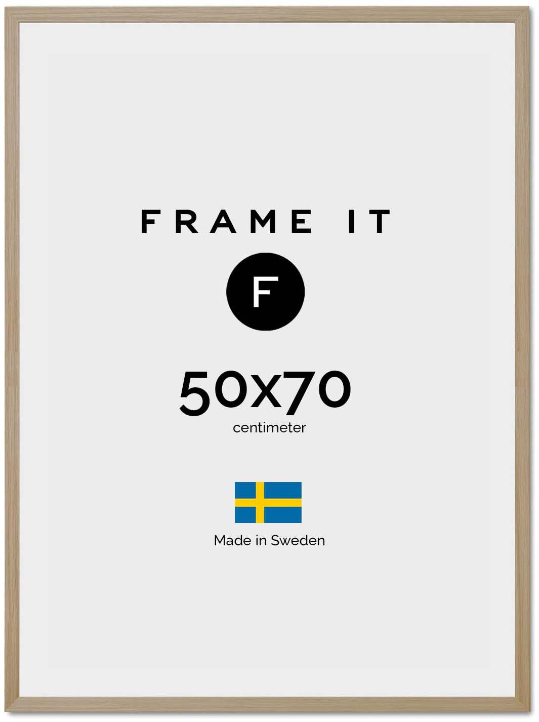 Picture Frames | Swedish Made Frames - FRAME IT