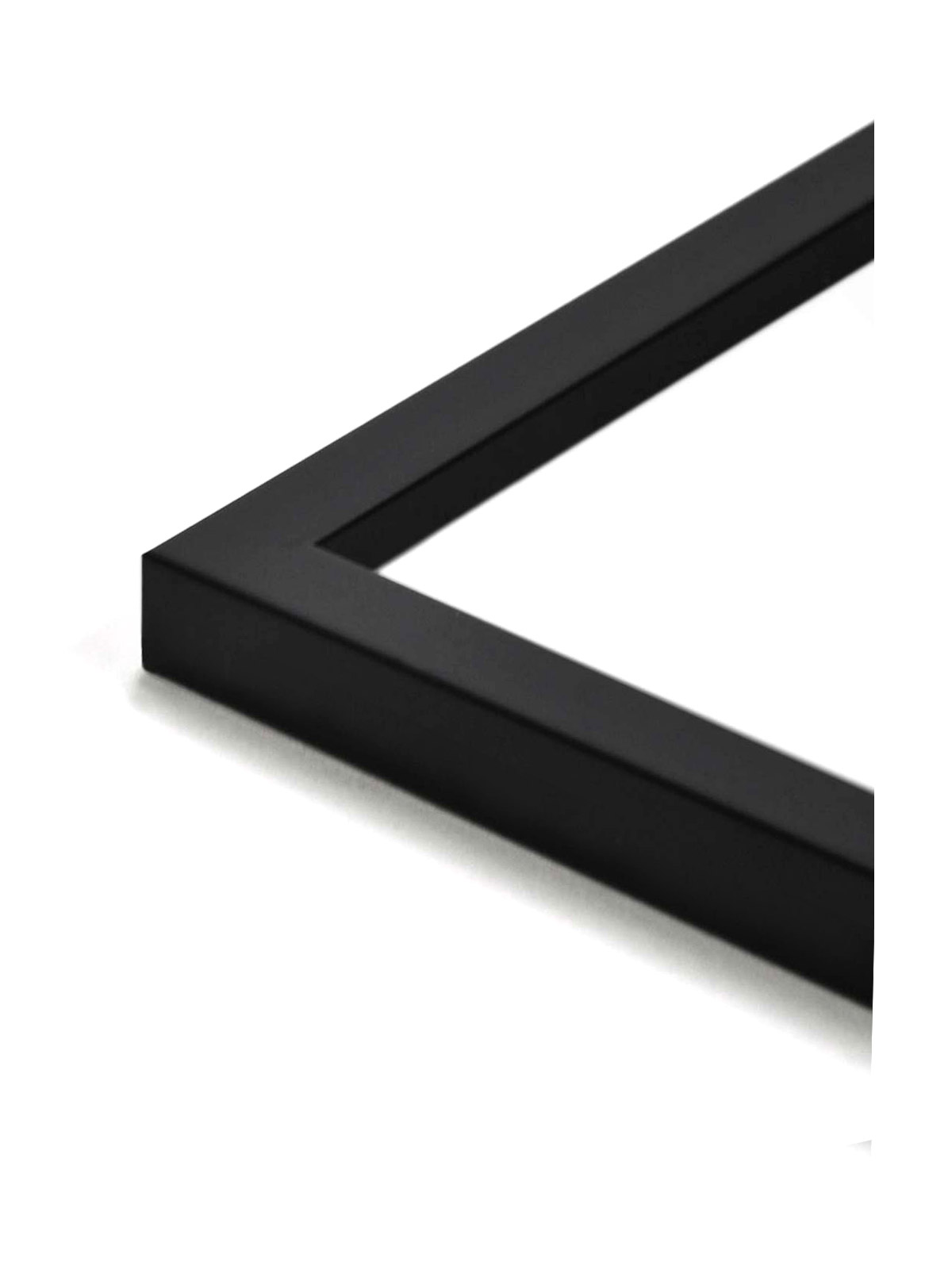 Frame London Black XL 70x100