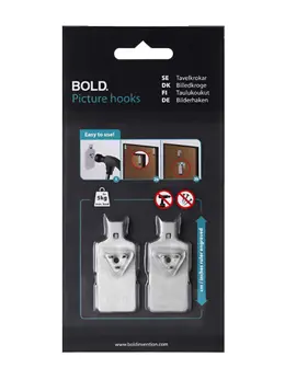 Bold bildekrok