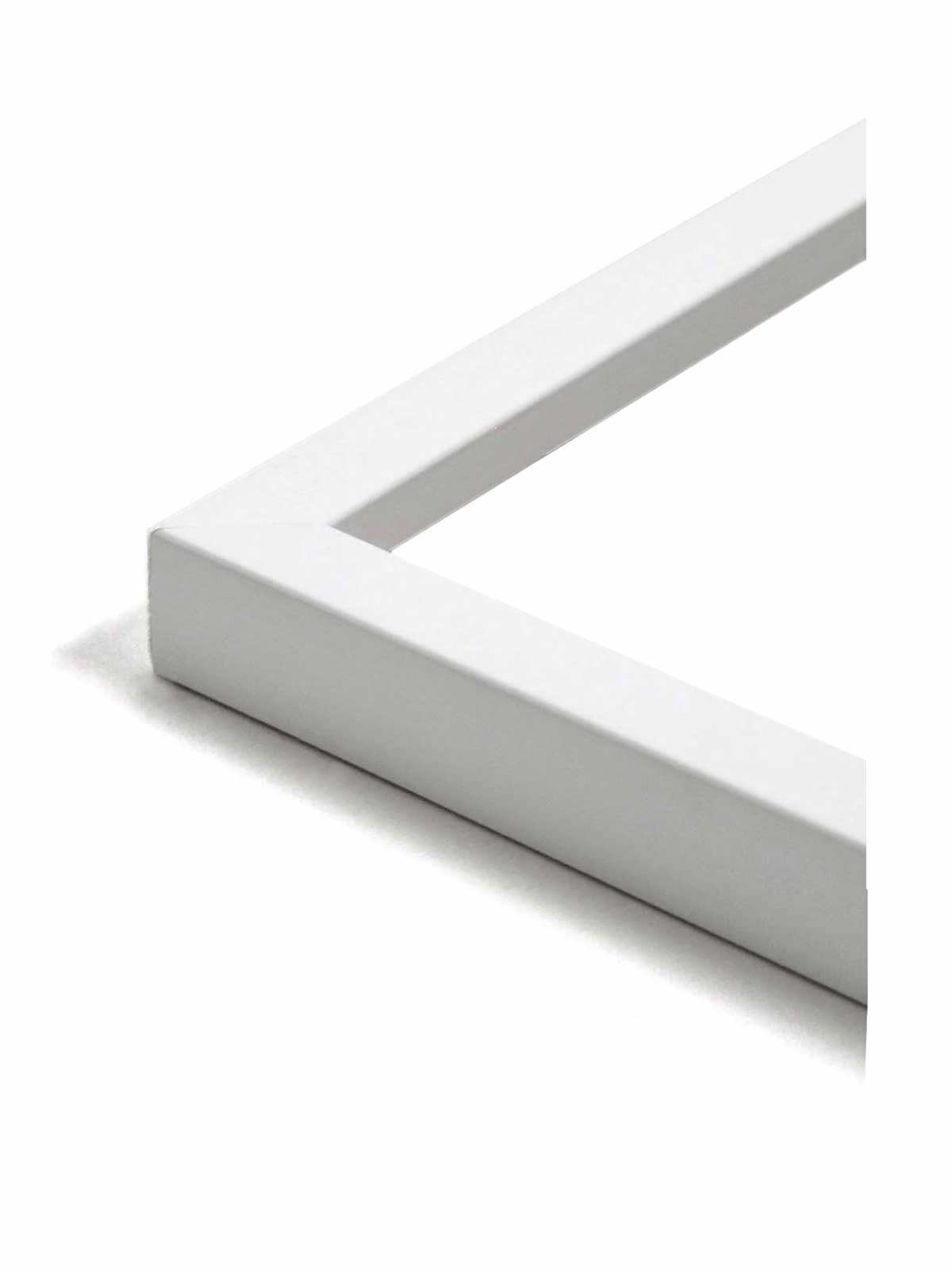 Frame London White XL 70x100